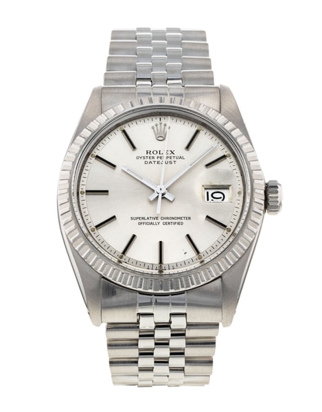 Rolex Datejust 1603